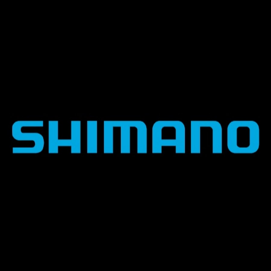 Shimano U.S.A. YouTube channel avatar