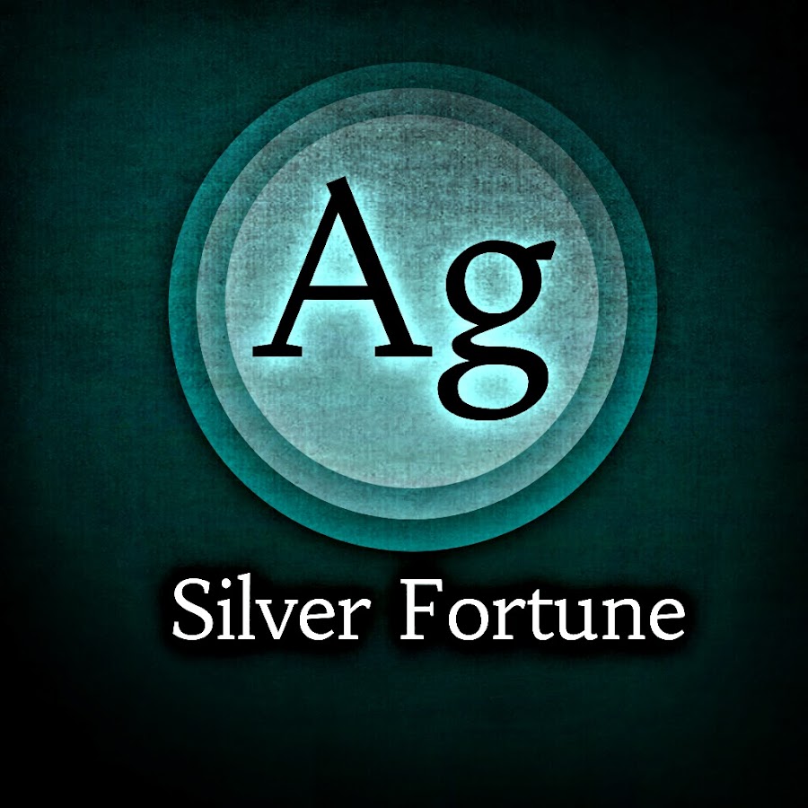 Silver Fortune رمز قناة اليوتيوب