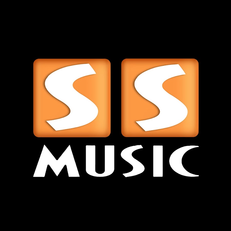 SS Music YouTube channel avatar