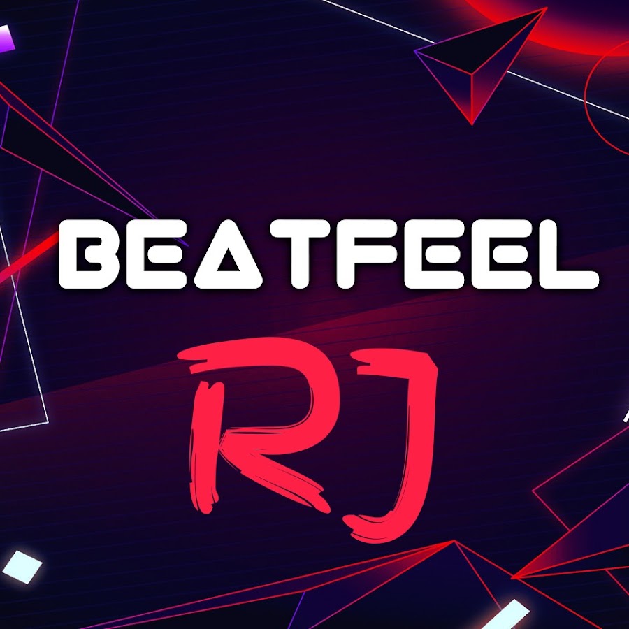 BeatfeeL RJ YouTube channel avatar