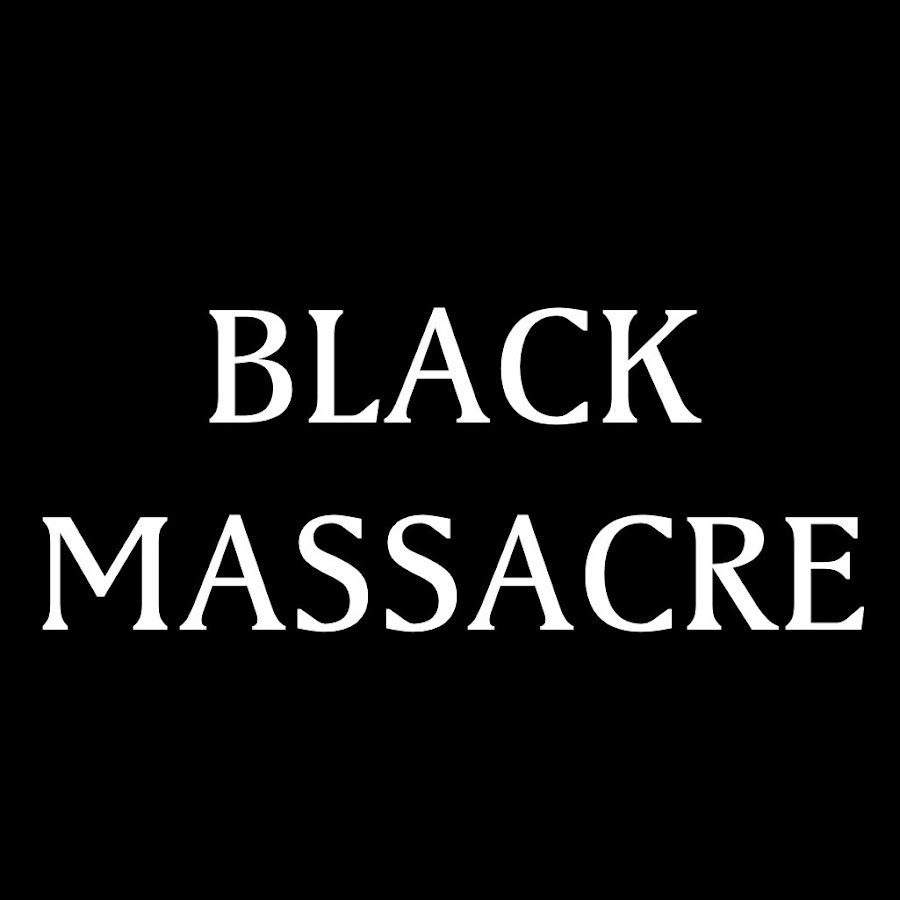 BlackMassacre _BM5 YouTube channel avatar