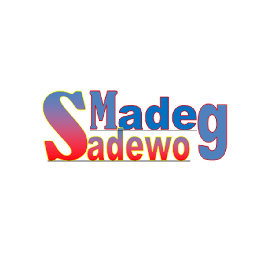 MadegSadewo