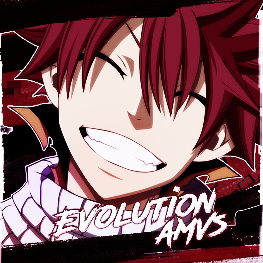 Evolution AMV's YouTube channel avatar
