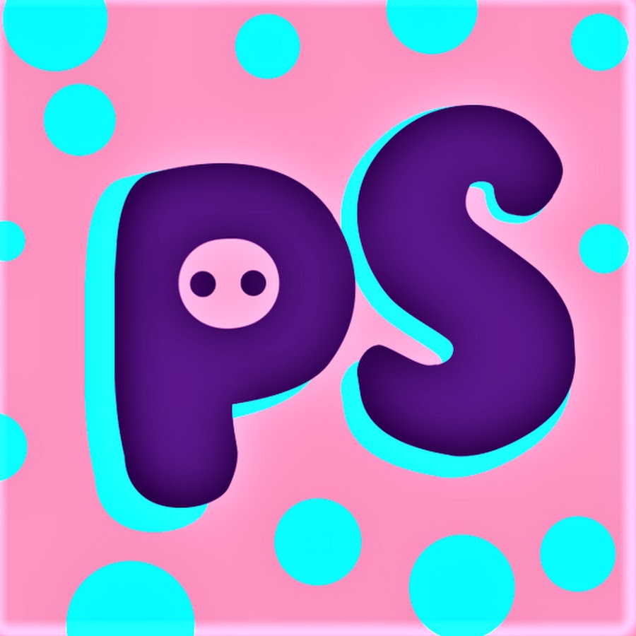 Pig Nursery Rhymes YouTube channel avatar