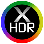 HDR-X net worth