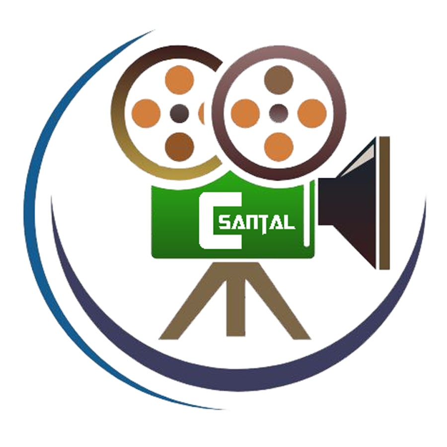 Cine Santal YouTube channel avatar
