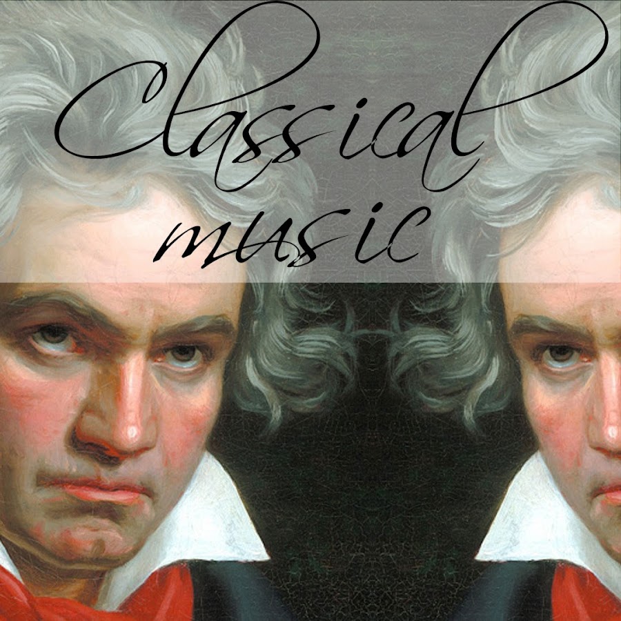 Classical Music YouTube 频道头像