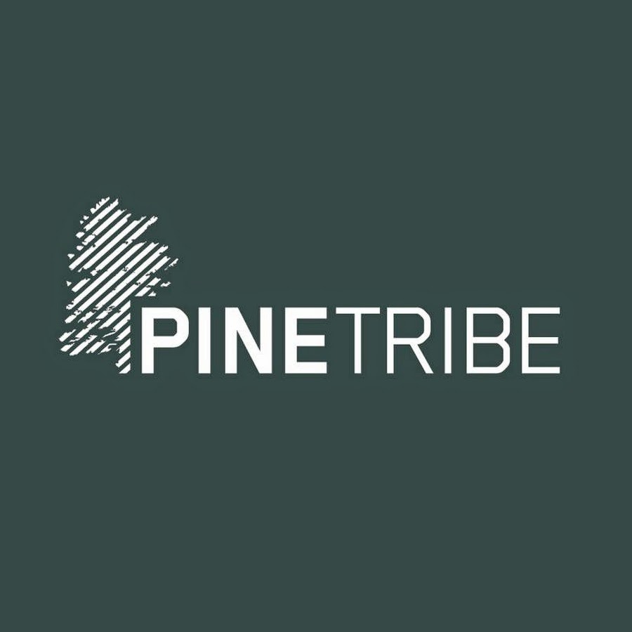 Pine Tribe YouTube kanalı avatarı
