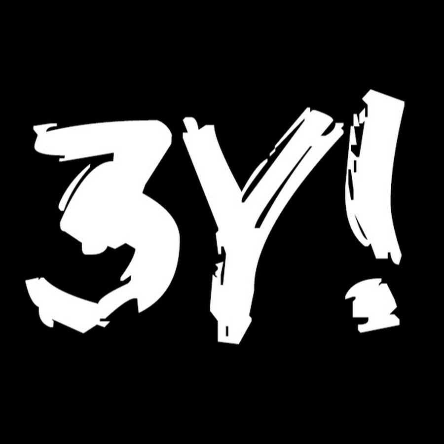 3YEAH YouTube-Kanal-Avatar