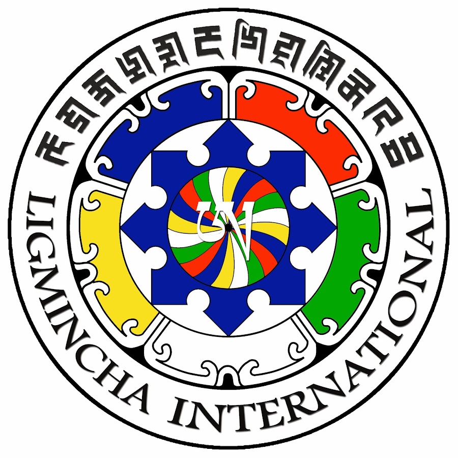 Ligmincha International