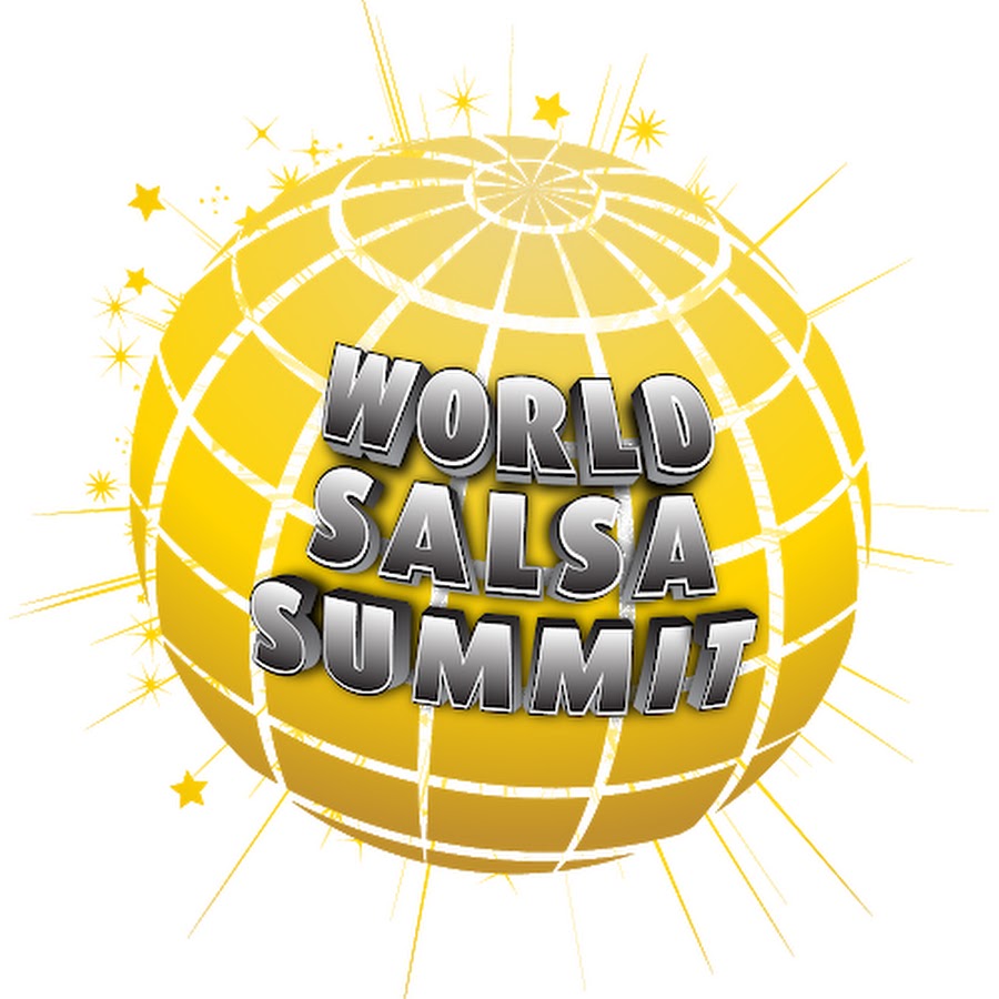 World Salsa Summit Аватар канала YouTube