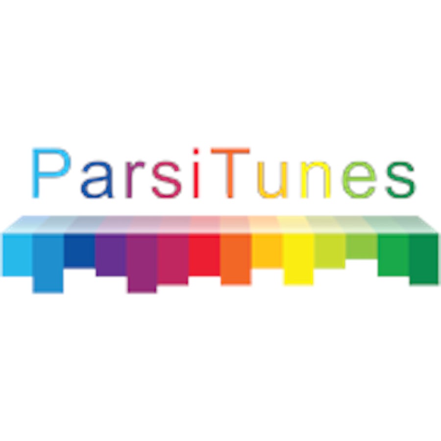 ParsiTunes Avatar canale YouTube 