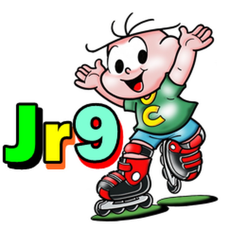 Jrxilu9 YouTube channel avatar