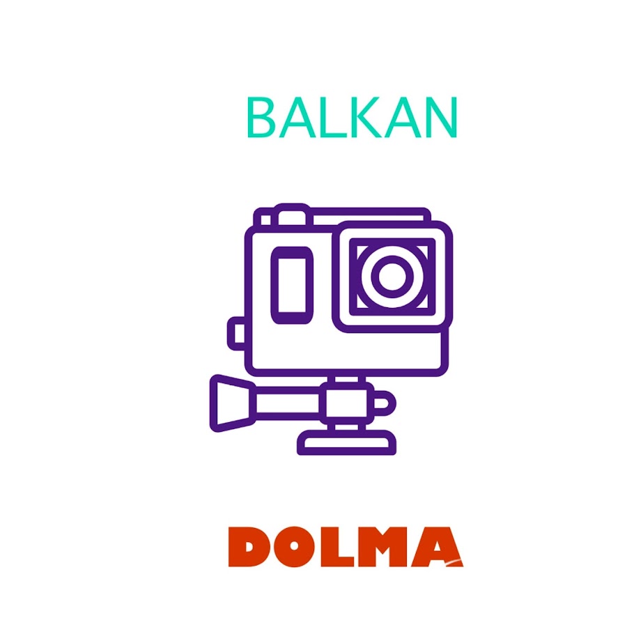 BALKAN DOLMA YouTube 频道头像