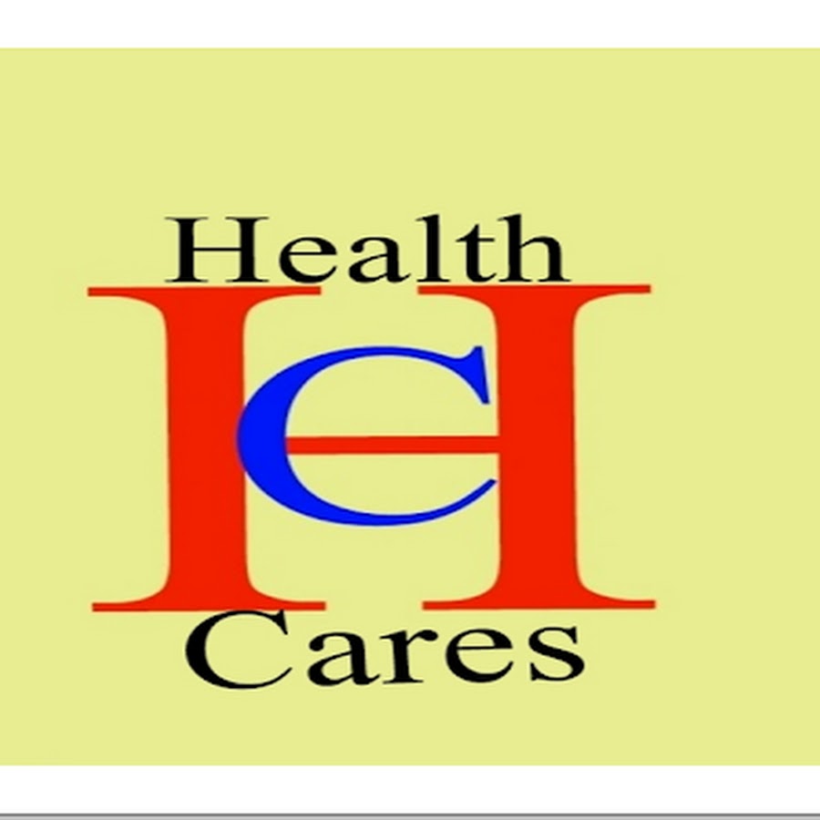 Health Cares Avatar de canal de YouTube