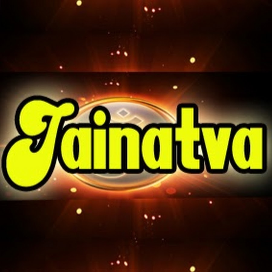 Jainatva Videos Avatar del canal de YouTube