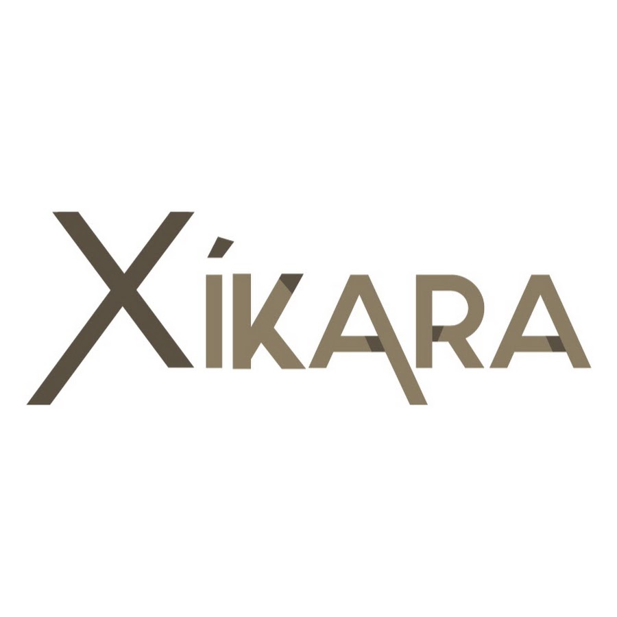 xikara muebles ইউটিউব চ্যানেল অ্যাভাটার