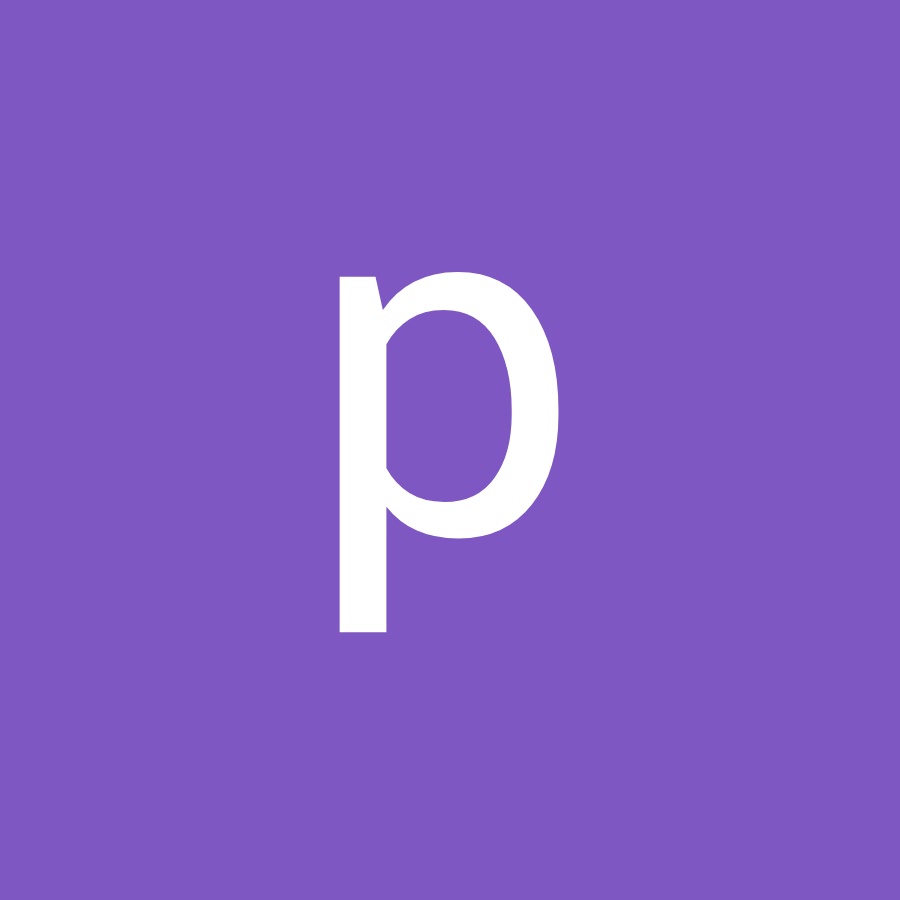porpor01gt3 YouTube channel avatar