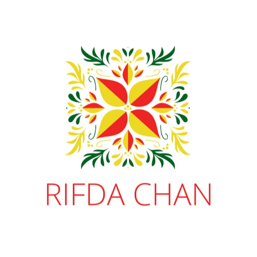 Rifda Chan رمز قناة اليوتيوب