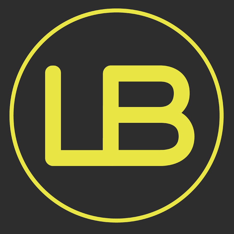 Lensbaby ইউটিউব চ্যানেল অ্যাভাটার