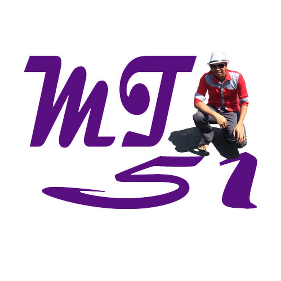 Channel MT51 YouTube channel avatar