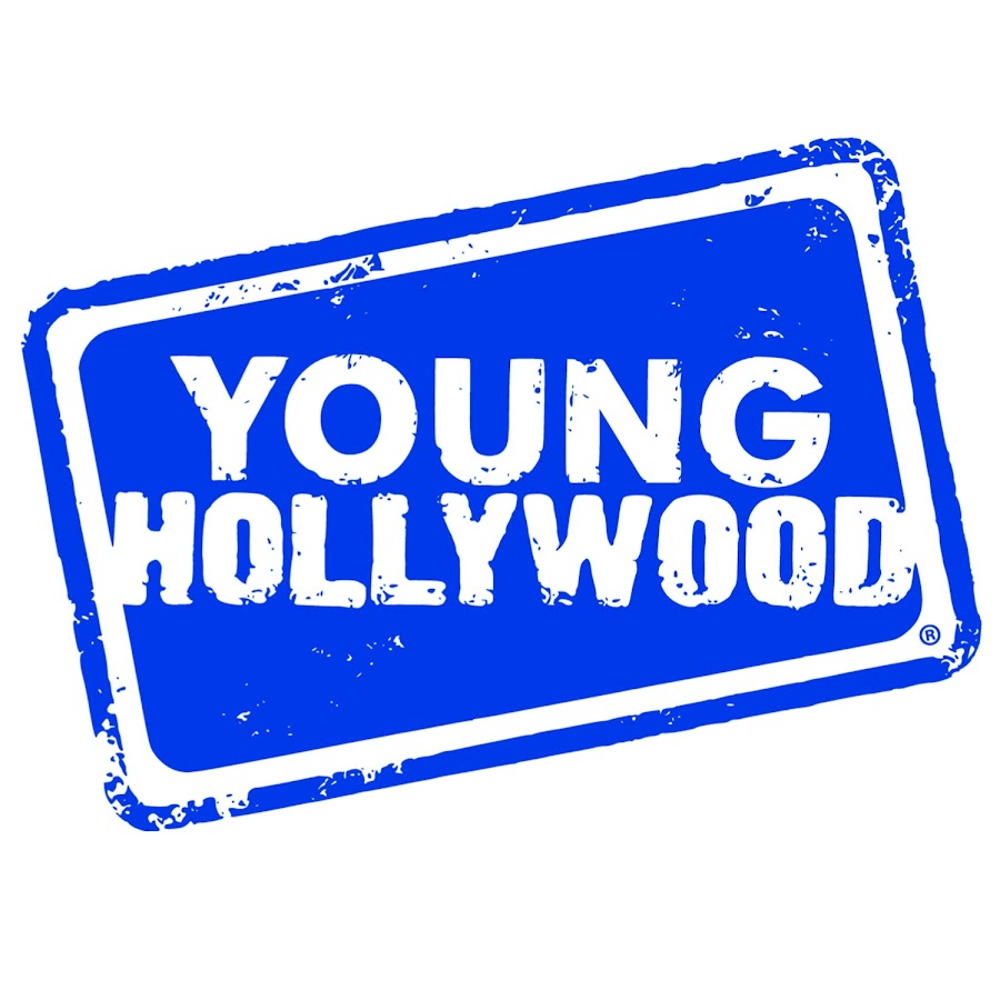 Young Hollywood YouTube channel avatar