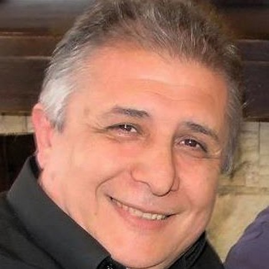 Pavlos Samaras