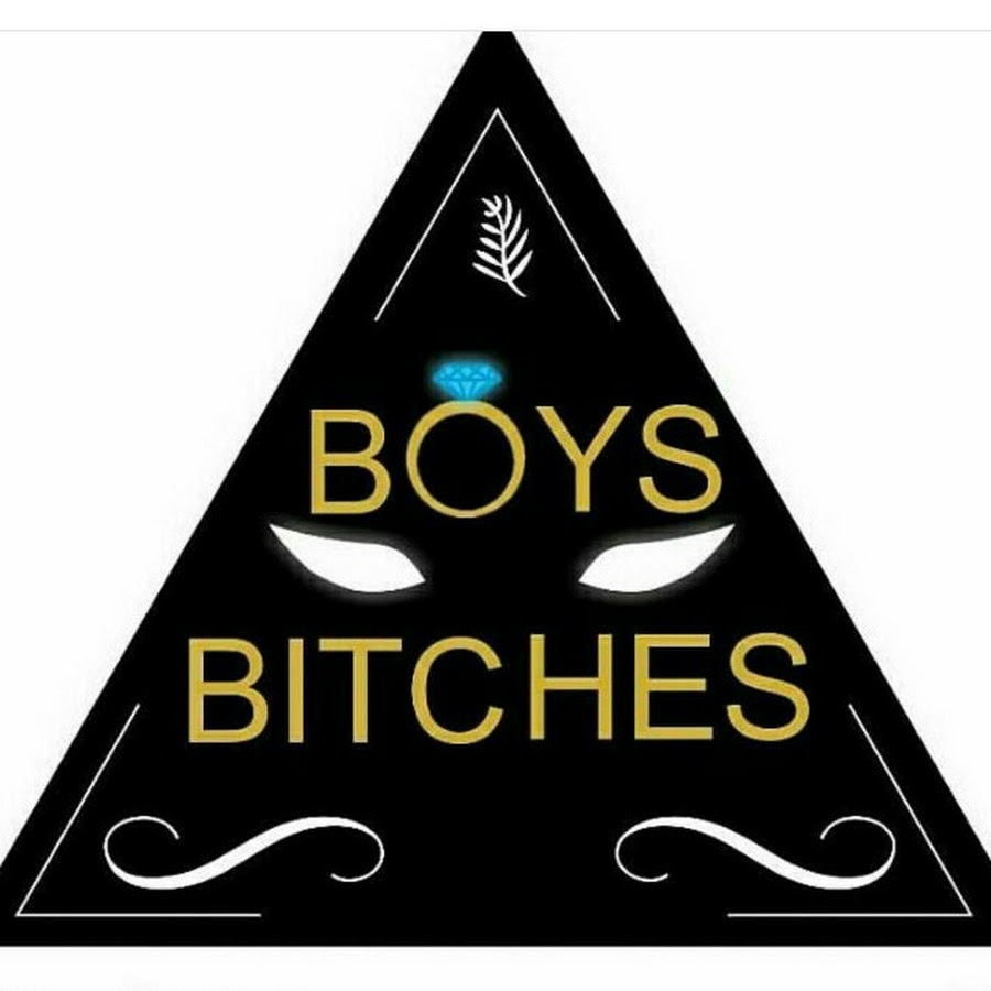 Boys Bitches YouTube channel avatar