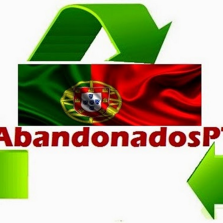 Abandonados PT YouTube kanalı avatarı