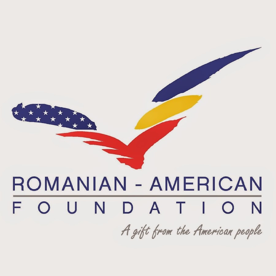 Romanian-American Foundation - YouTube