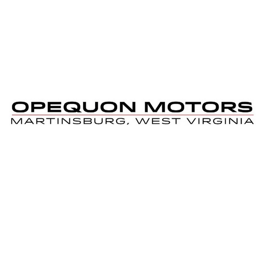Opequon Motors Youtube