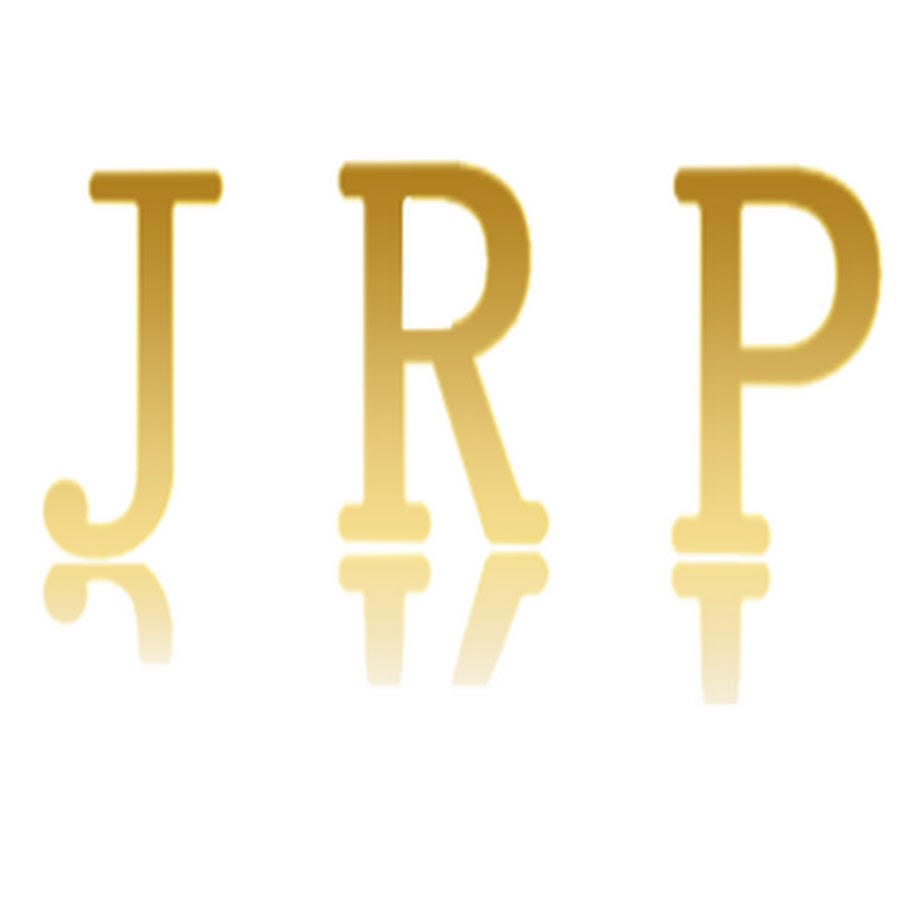 JRPtelevision YouTube channel avatar
