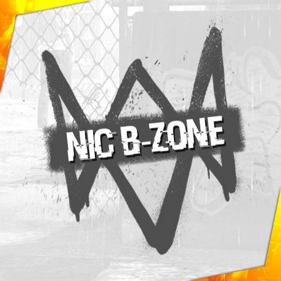 Nic B-zone