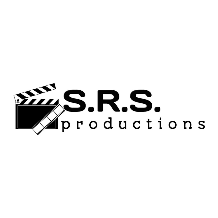 S.R.S. Production YouTube channel avatar