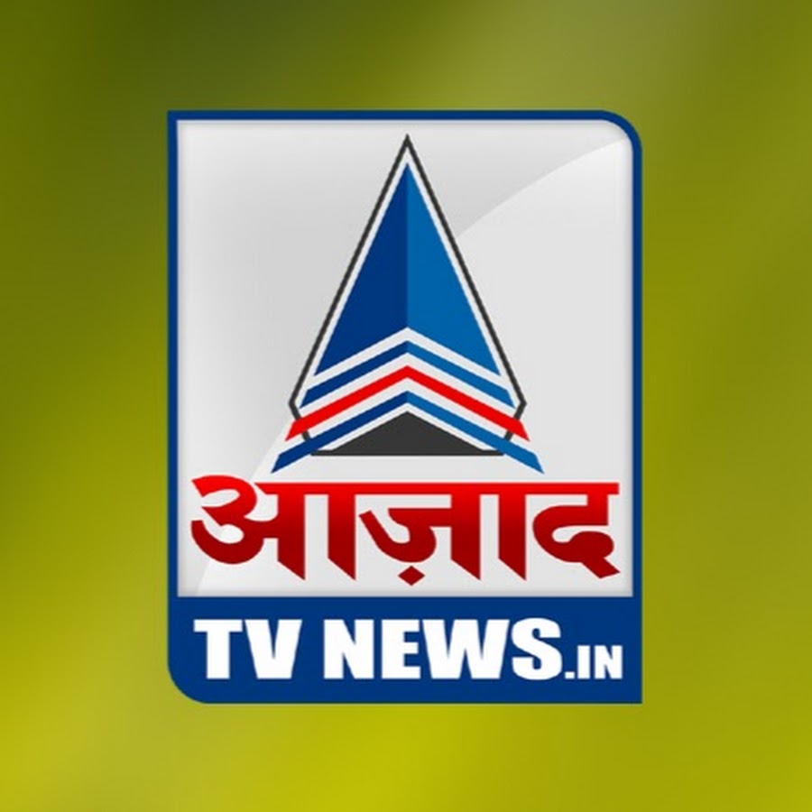 Azad Tv News Avatar channel YouTube 