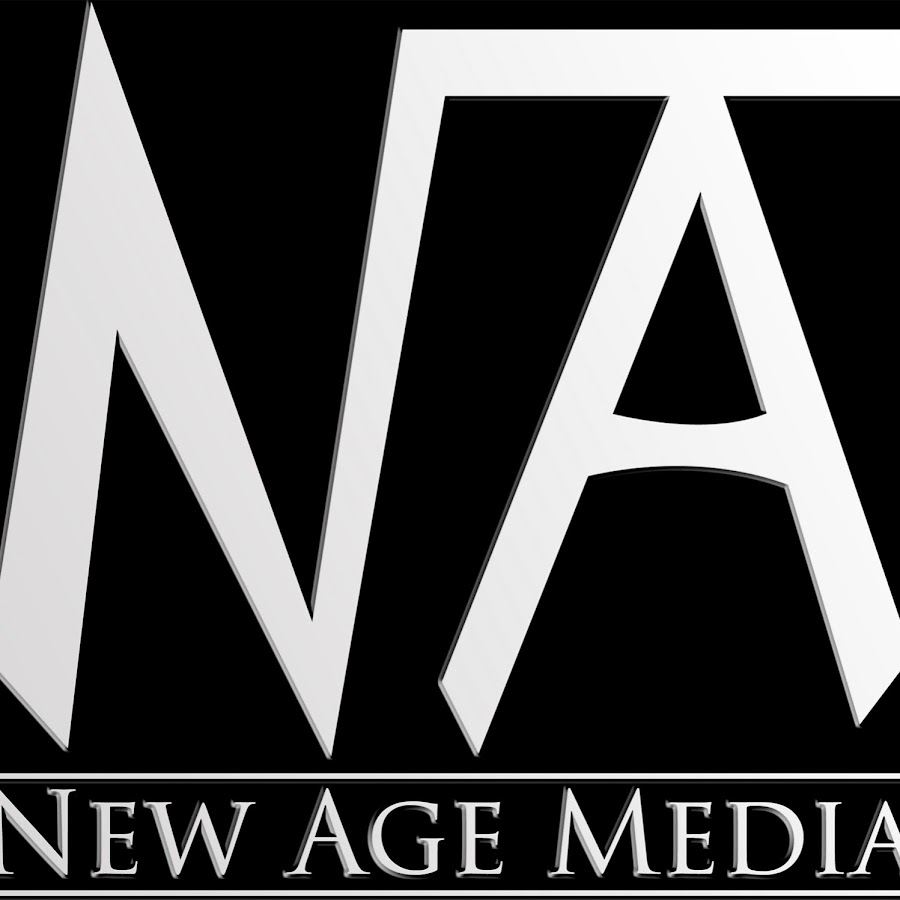 New Age Media ইউটিউব চ্যানেল অ্যাভাটার