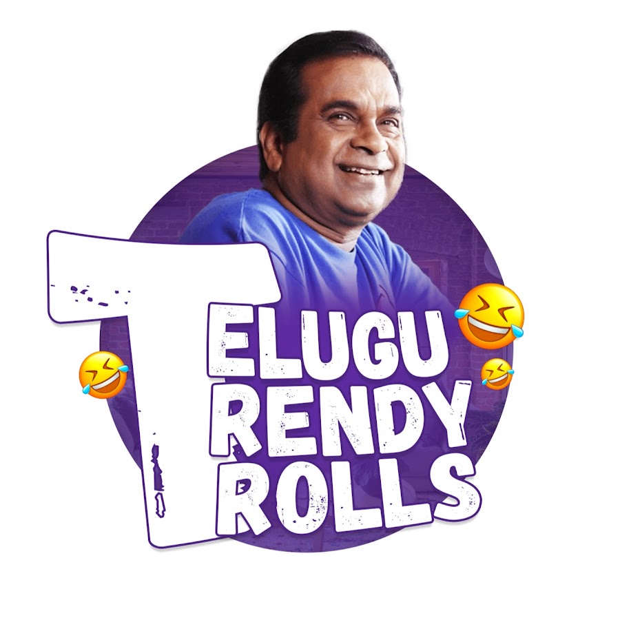 Telugu Tech & Funny YouTube channel avatar
