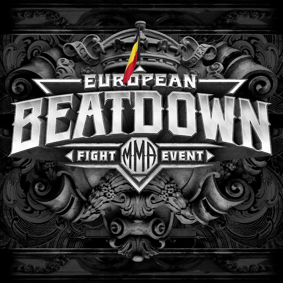 European Beatdown YouTube 频道头像