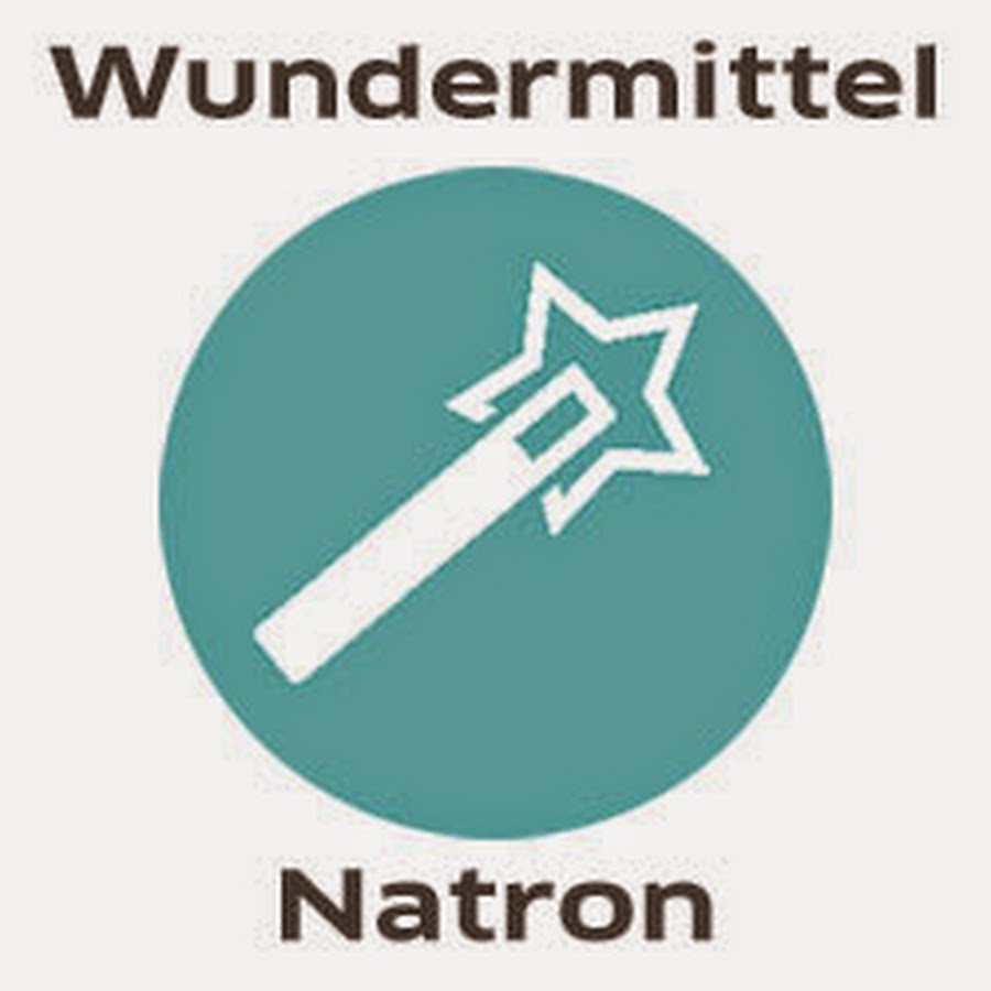 Wundermittel Natron YouTube channel avatar