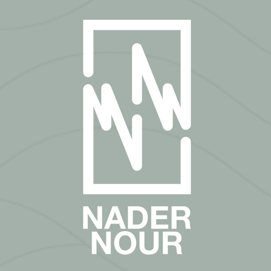Nader Nour YouTube-Kanal-Avatar