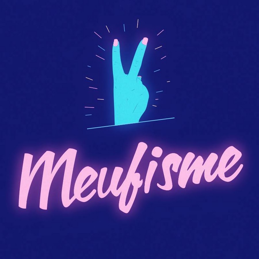 Le Meufisme YouTube kanalı avatarı