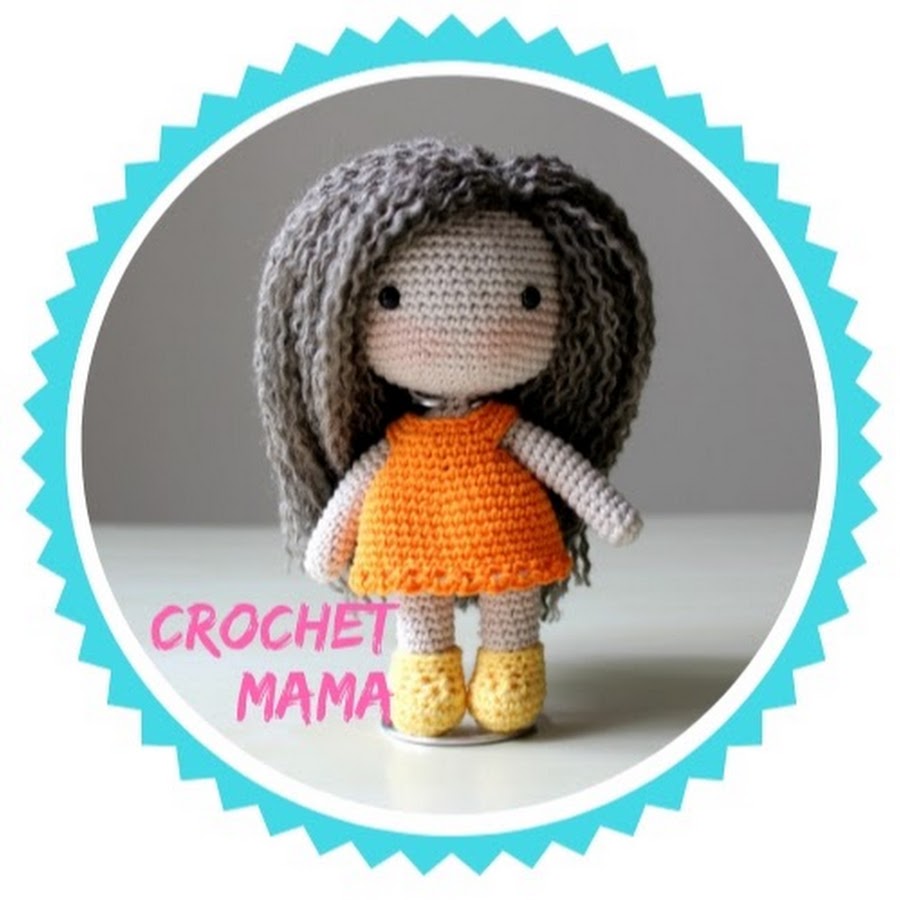 Crochet Mama