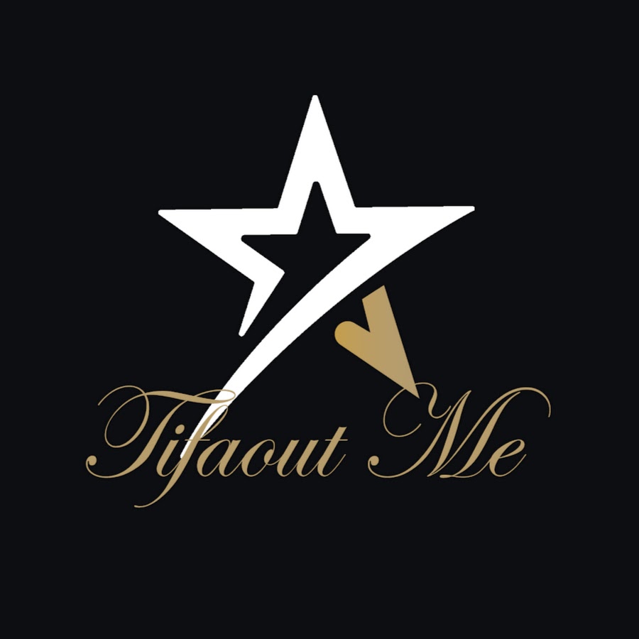 TifaouT Me YouTube channel avatar