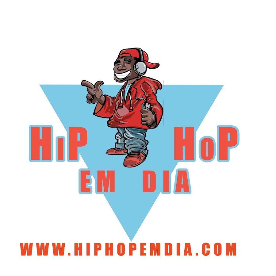 Portal Hip Hop Em Dia ইউটিউব চ্যানেল অ্যাভাটার