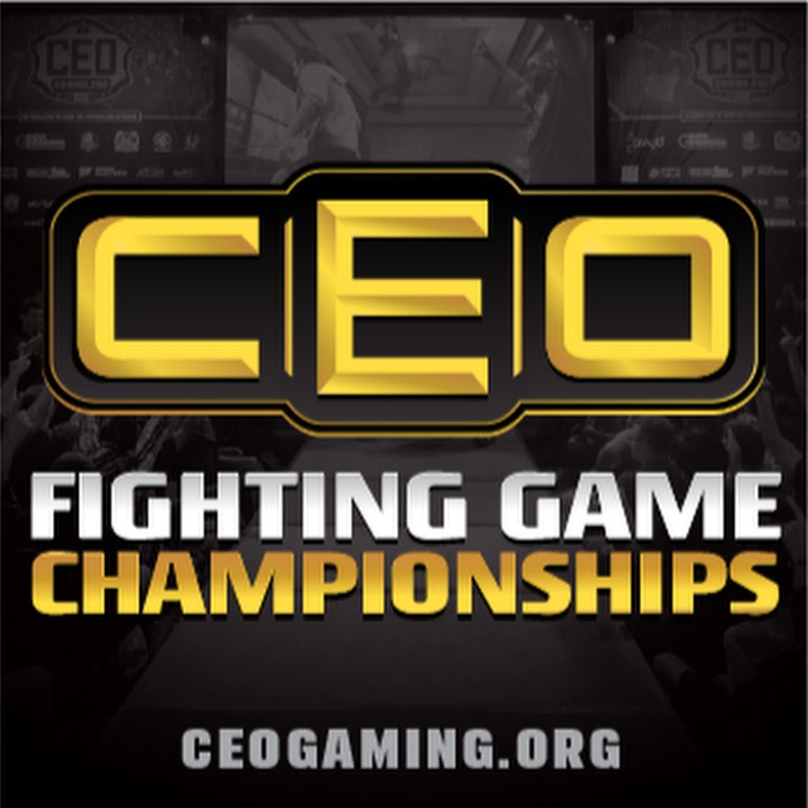 CEO Gaming YouTube channel avatar