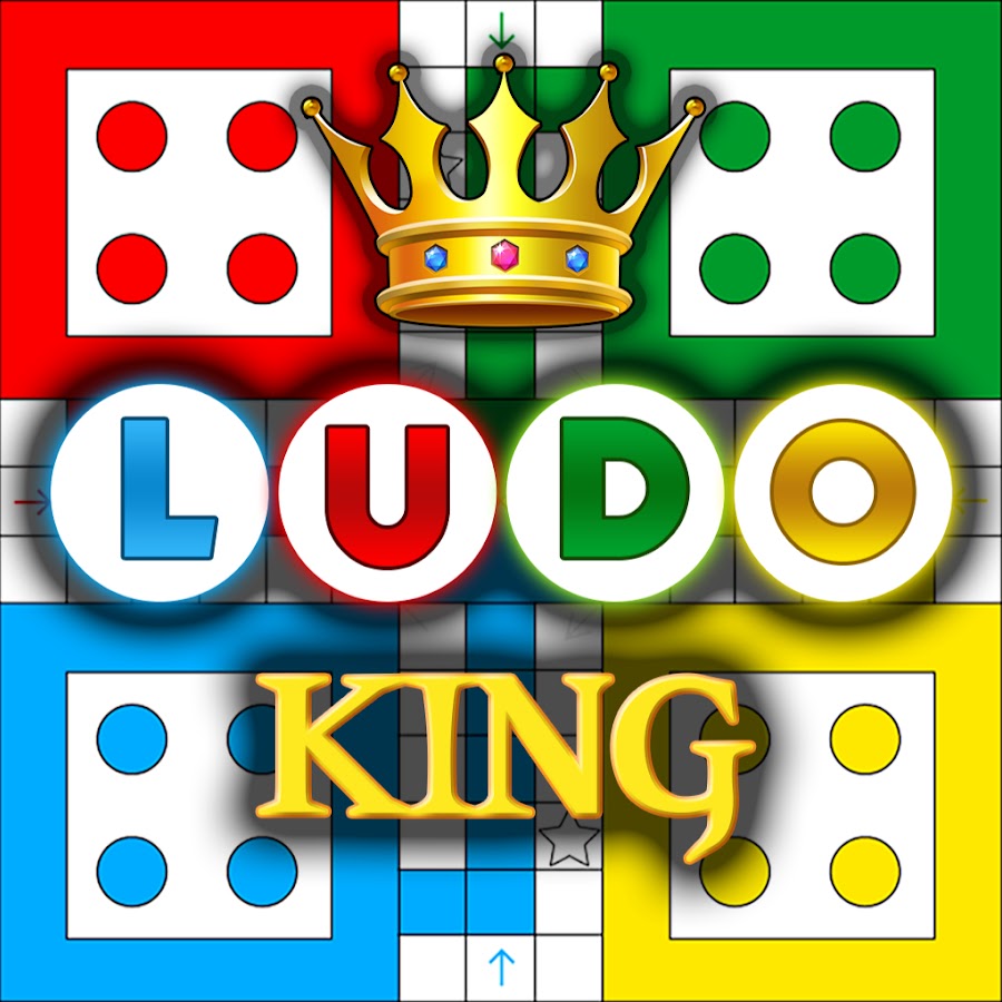Ludo King यूट्यूब चैनल अवतार