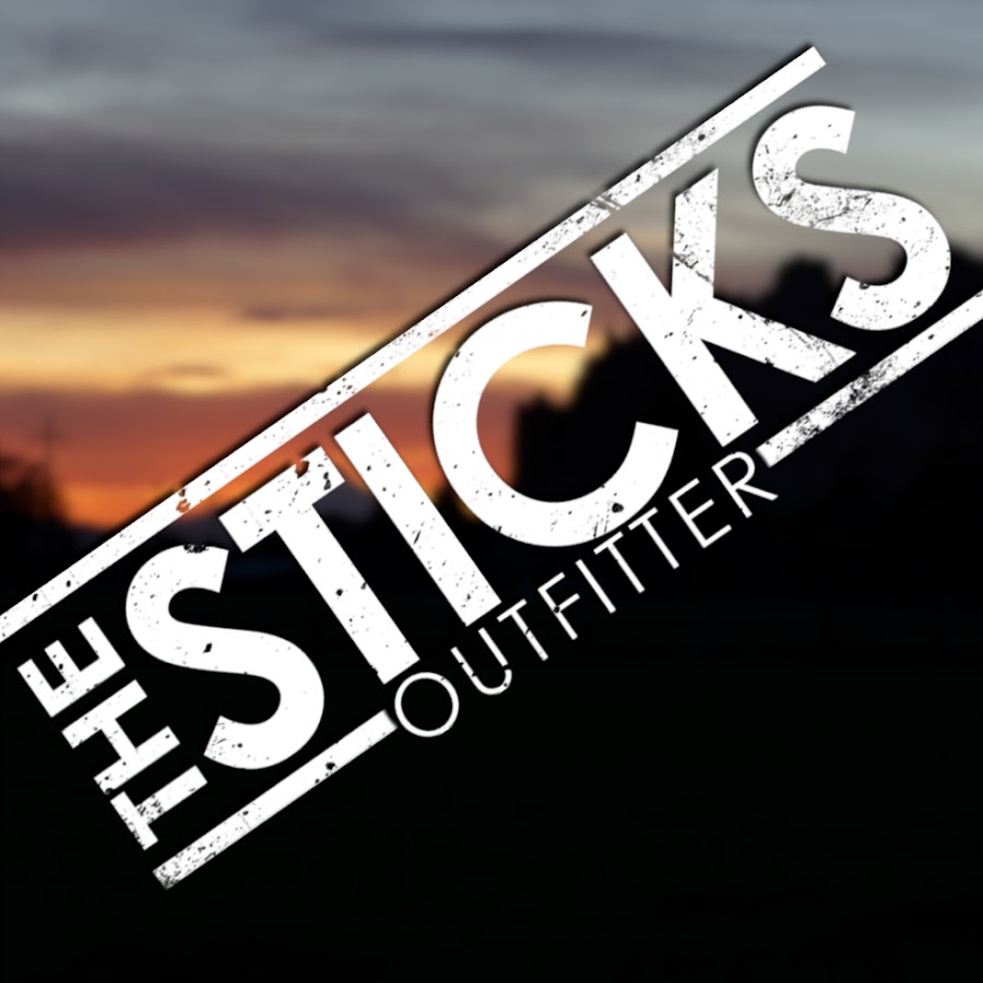 The Sticks Outfitter YouTube channel avatar