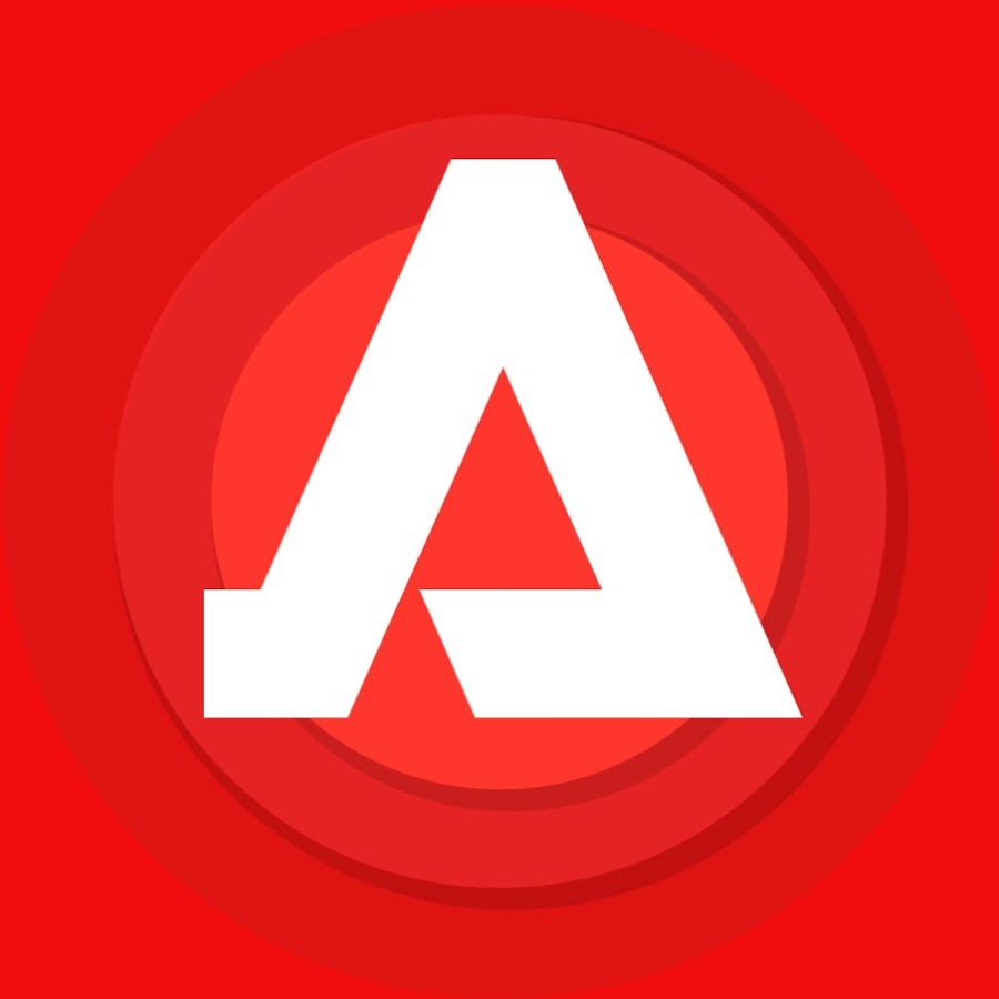 AGROSPHERA YouTube channel avatar