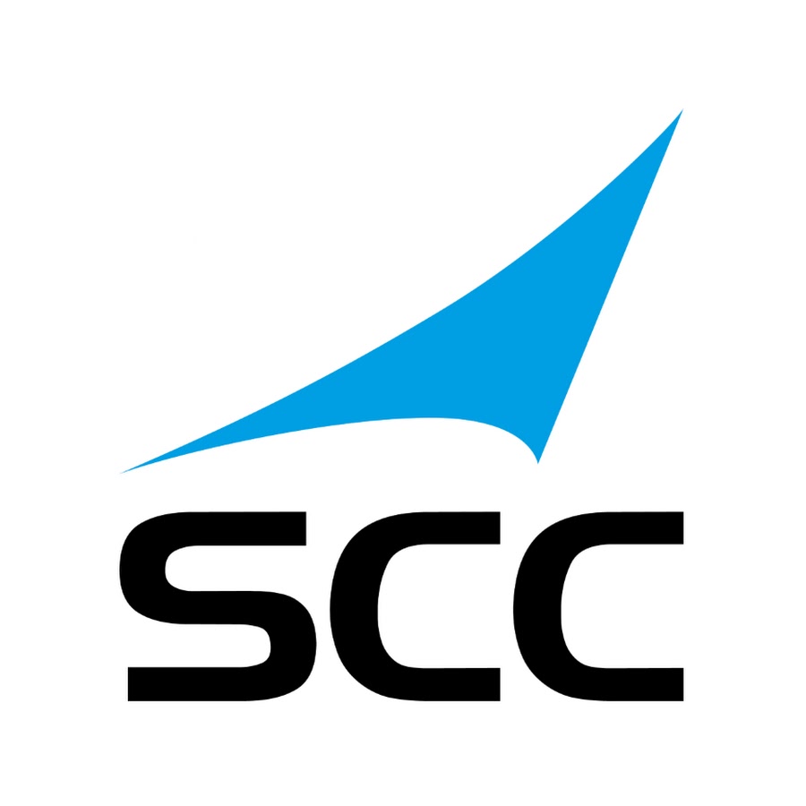 Scc. SCC logo. SCC login. SCC PNG.