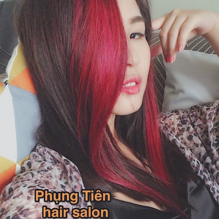 phungtien phan YouTube kanalı avatarı